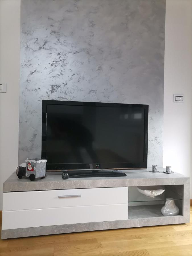 סומבור Apartman Mima מראה חיצוני תמונה